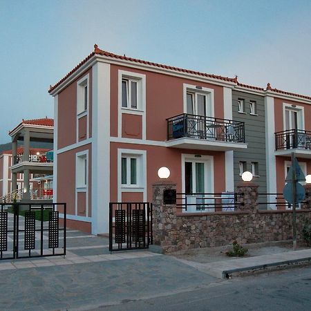 Sunsea Hotel Petra 외부 사진