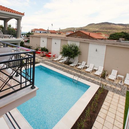 Sunsea Hotel Petra 외부 사진