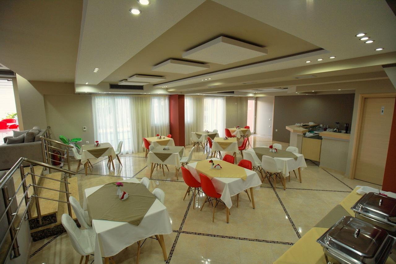 Sunsea Hotel Petra 외부 사진