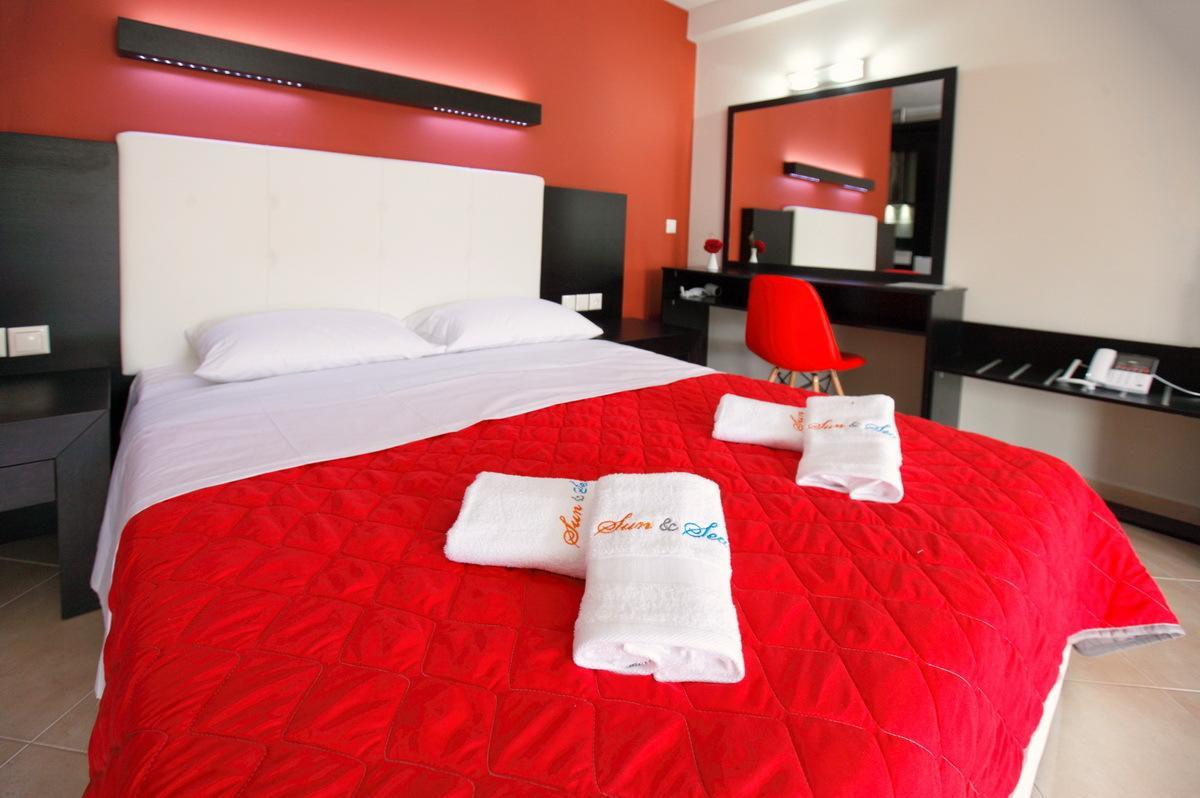 Sunsea Hotel Petra 외부 사진