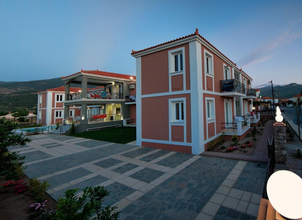Sunsea Hotel Petra 외부 사진