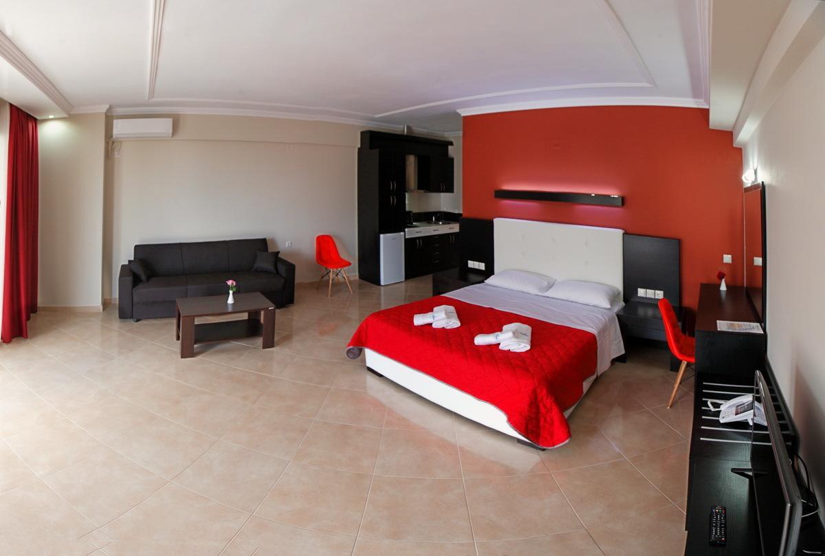 Sunsea Hotel Petra 외부 사진