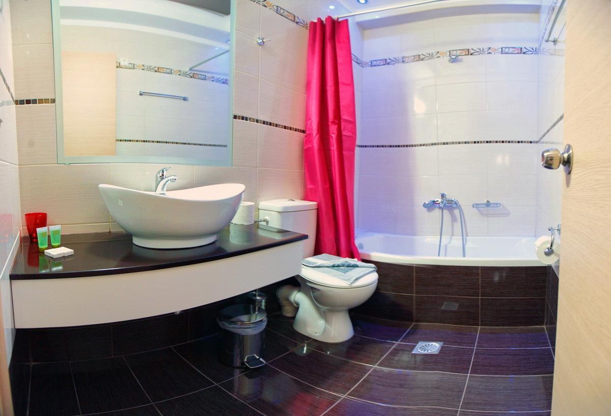 Sunsea Hotel Petra 외부 사진