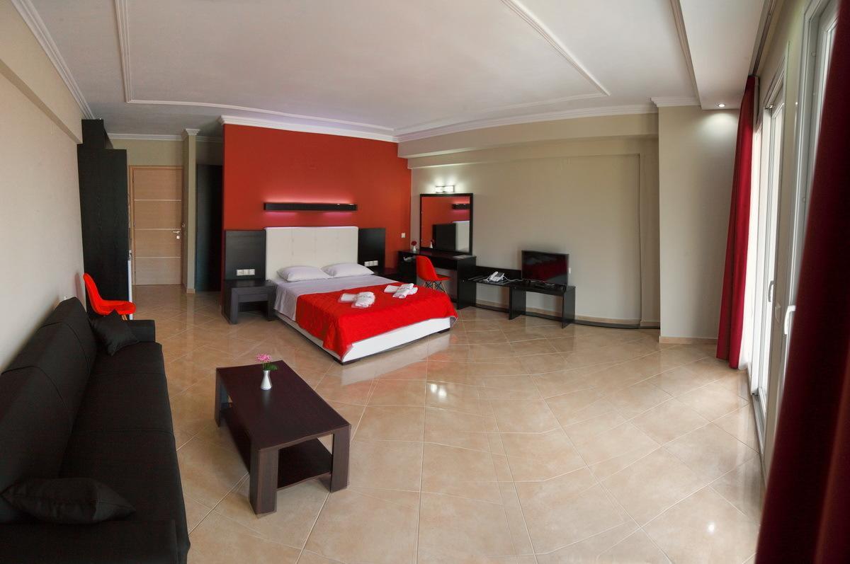Sunsea Hotel Petra 외부 사진