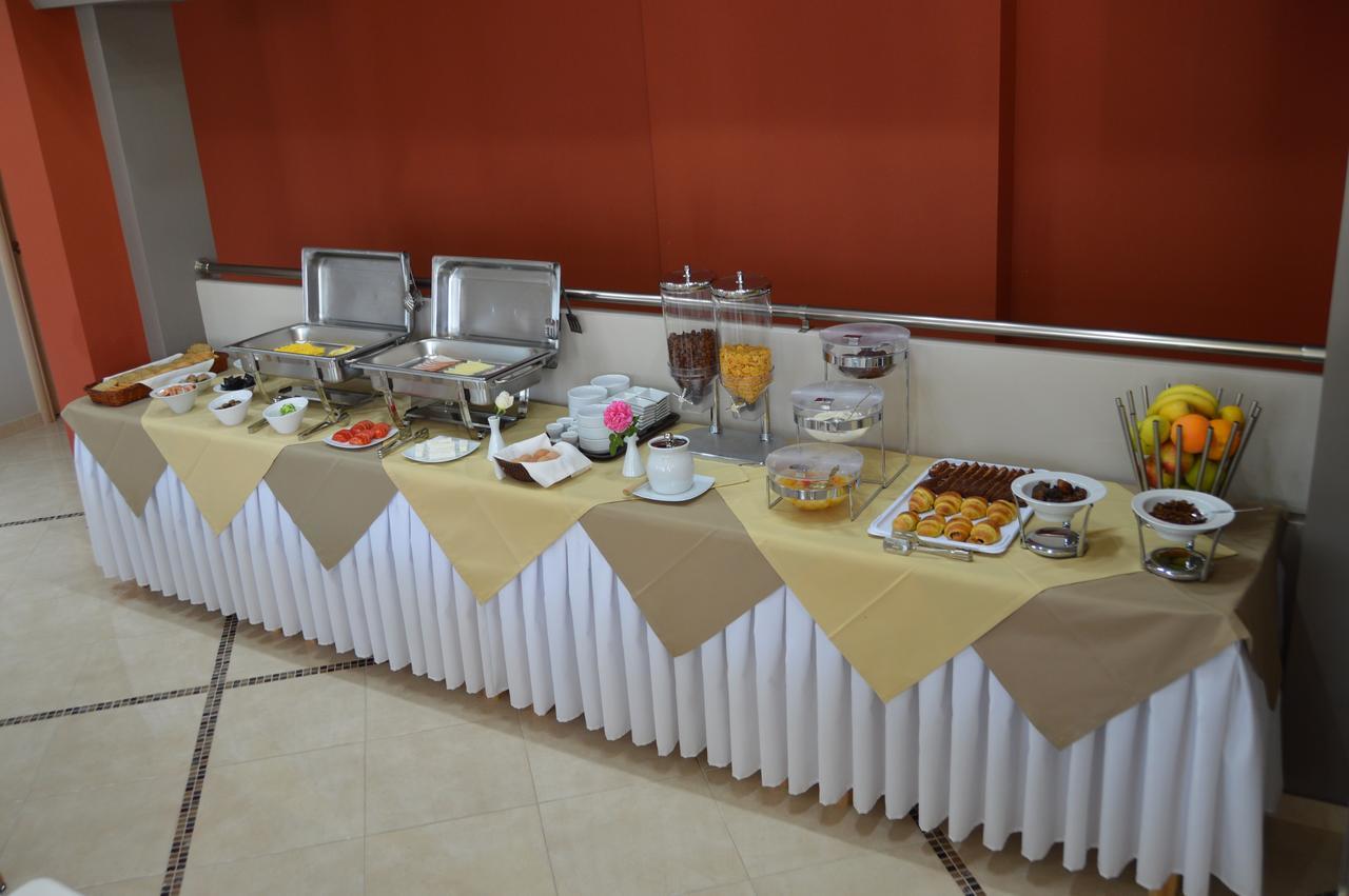 Sunsea Hotel Petra 외부 사진