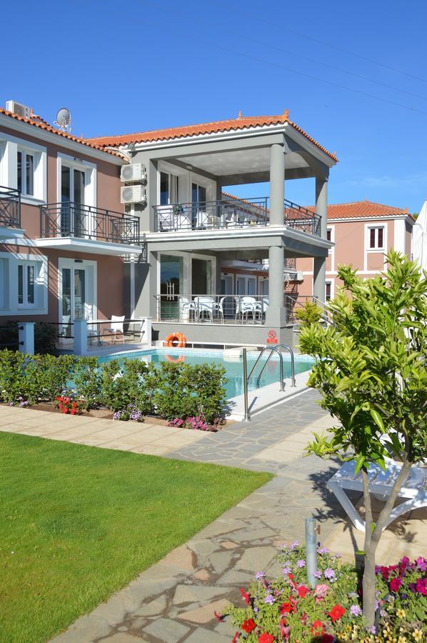 Sunsea Hotel Petra 외부 사진