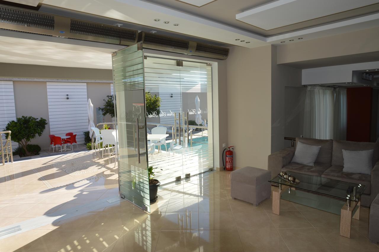 Sunsea Hotel Petra 외부 사진