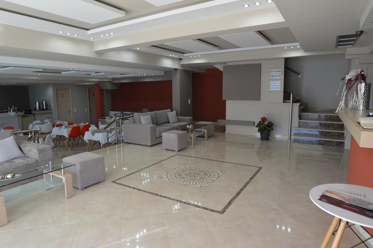 Sunsea Hotel Petra 외부 사진