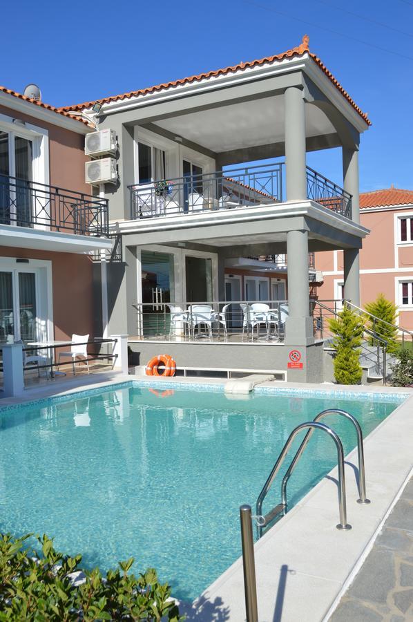Sunsea Hotel Petra 외부 사진