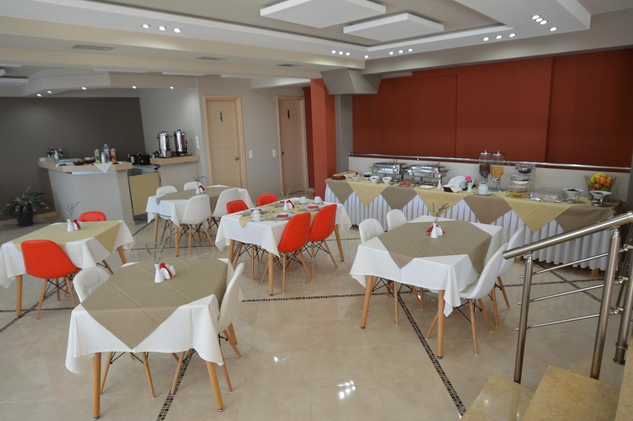 Sunsea Hotel Petra 외부 사진