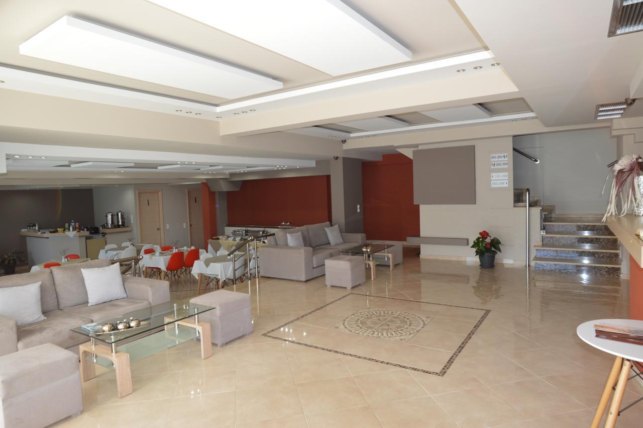 Sunsea Hotel Petra 외부 사진