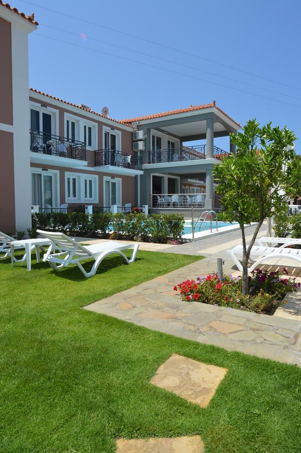 Sunsea Hotel Petra 외부 사진