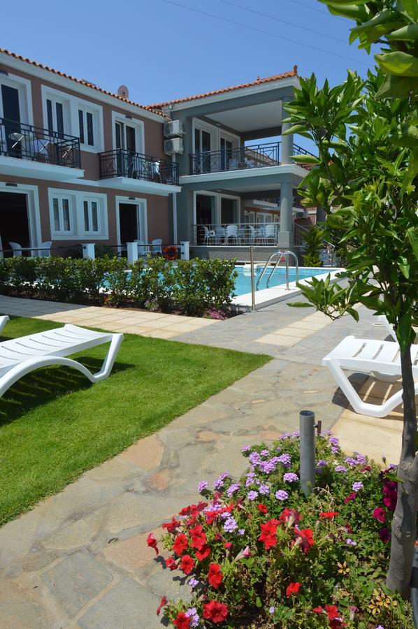 Sunsea Hotel Petra 외부 사진